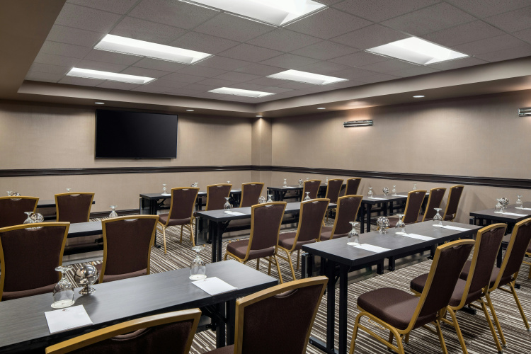 DoubleTree by Hilton Denver Tech Center photo 30
