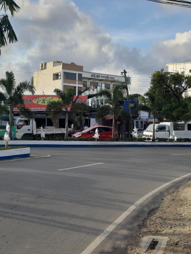 Aquari Travellers Suites