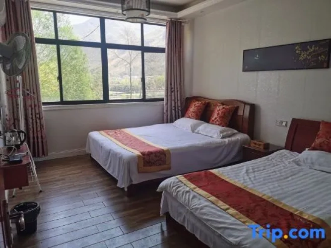 3 Bedrooms Suite