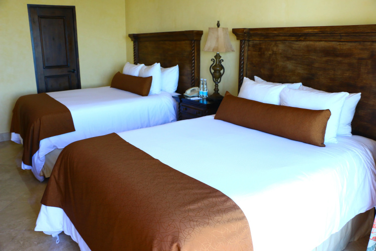 La Mision Loreto Hotel