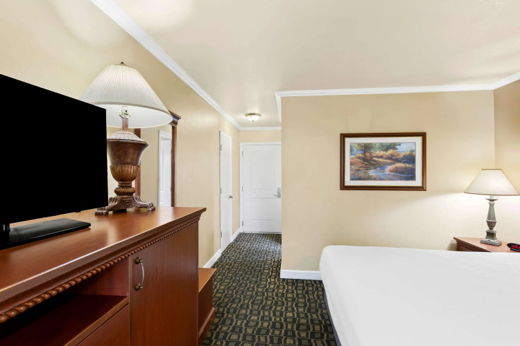 Best Western Miner's Inn