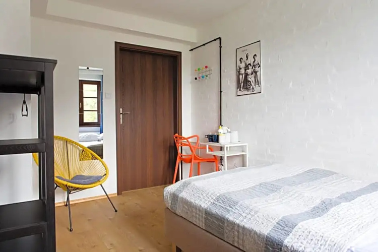 Hostel Starówka