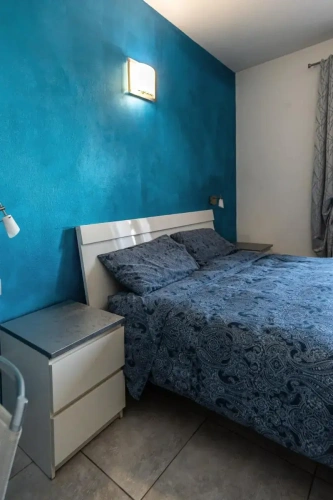 1 Bedroom Standard Triple room