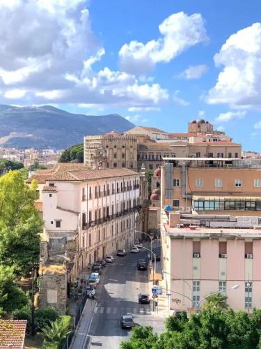 STUDIO - APARTMENT - Sostegno d'amore