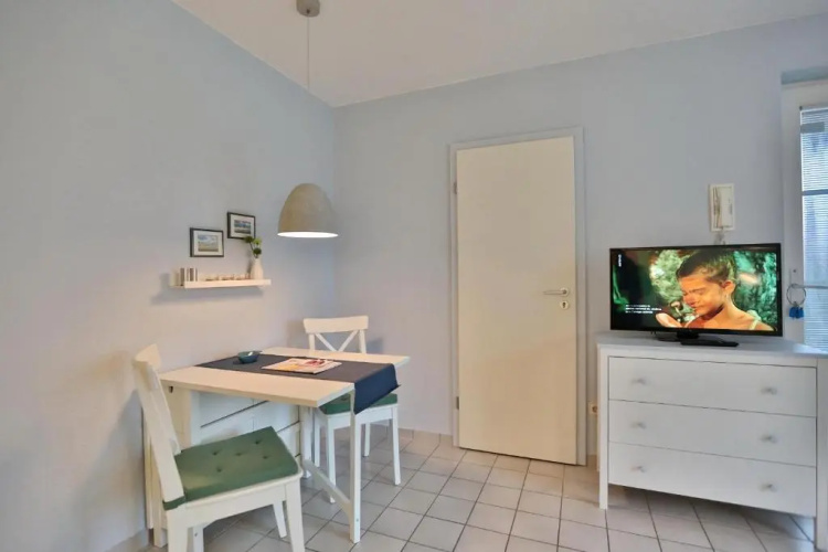 Haus Windrose Windrose Appartement 1