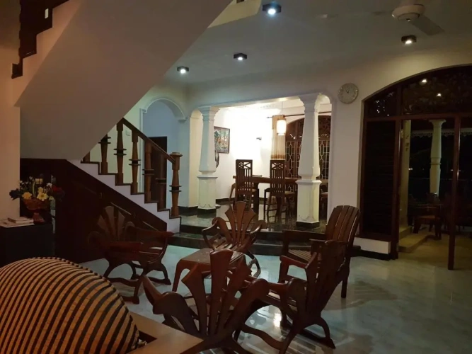 Standard Double room with balcony and with view