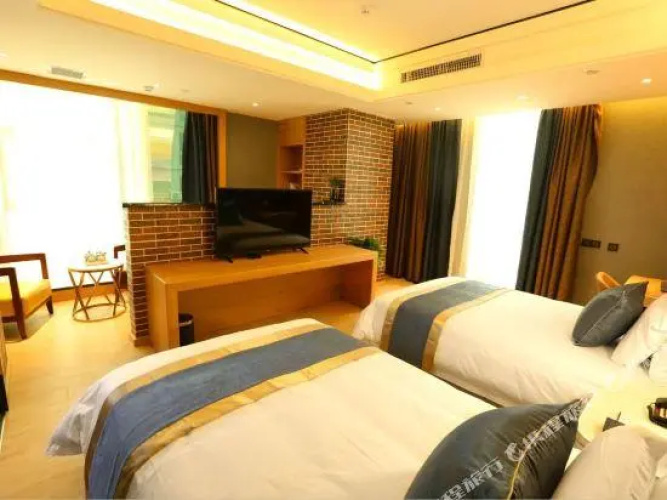 AI Si Xing Chen Hotel