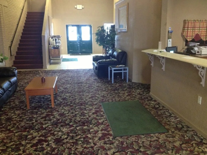 Imagen del hotel