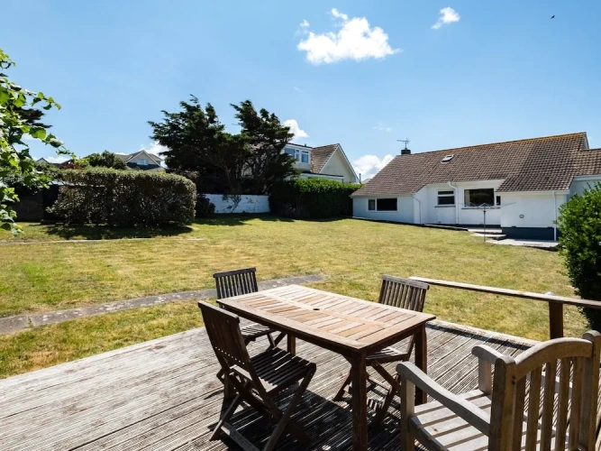 Cottage