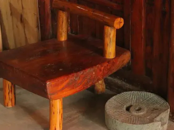 Sheyu Homestay