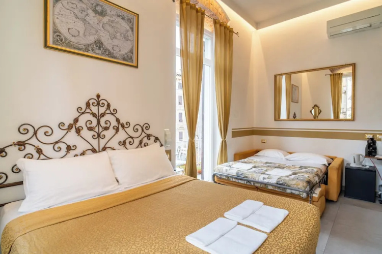 Teresa Rooms&Suites