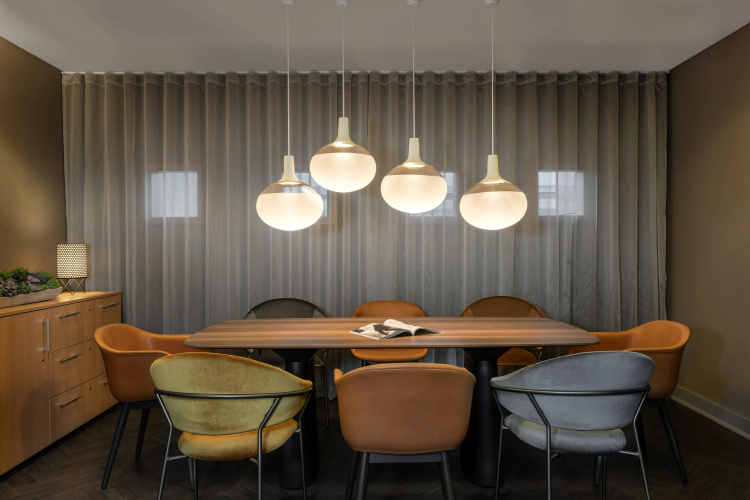 Frankfurt Airport Marriott Hotel photo 27
