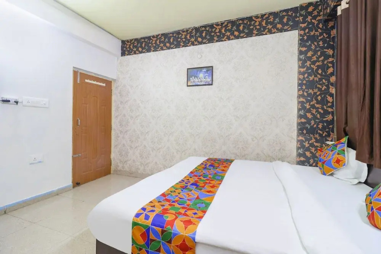 FabExpress Swarn Fortune inn