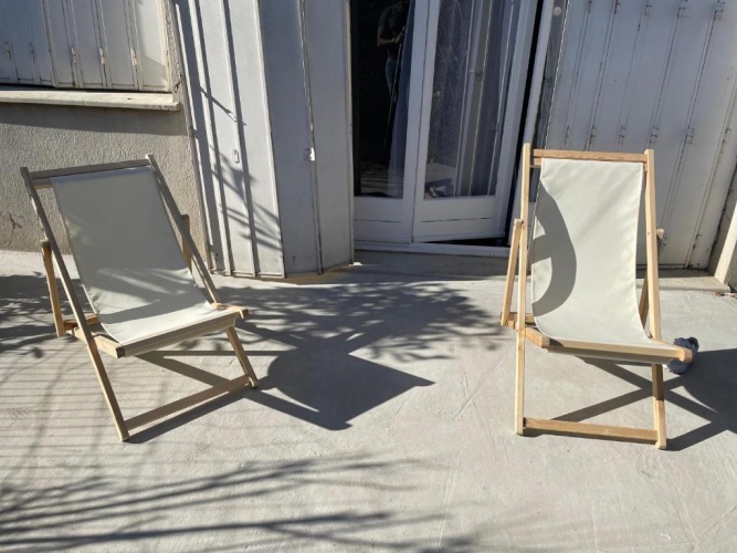 1 Bedroom Double Apartment