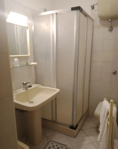 Hotel da Rosanna