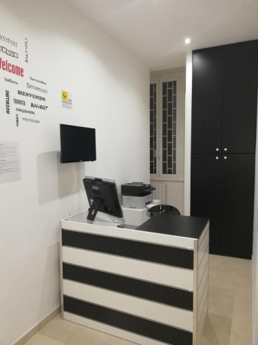 Imera Rooms
