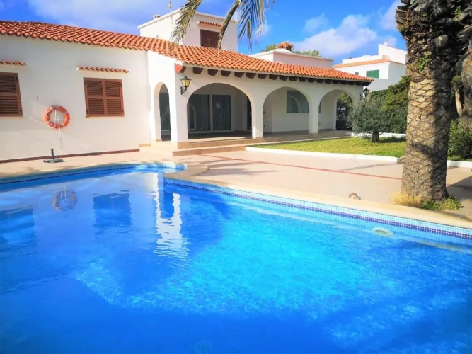 Villa