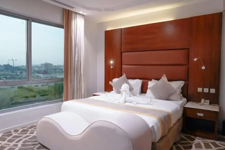 Ferbion hotel