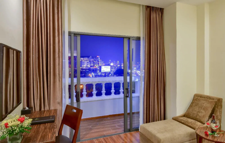 Park Hotel Dalat