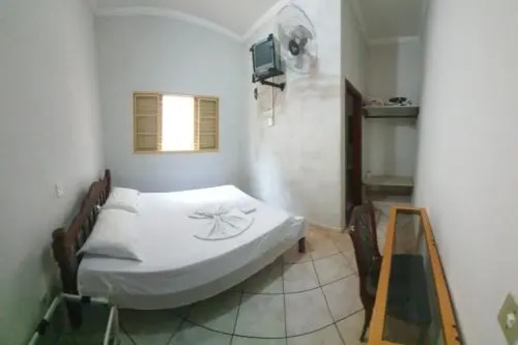 Sarau Palace Hotel