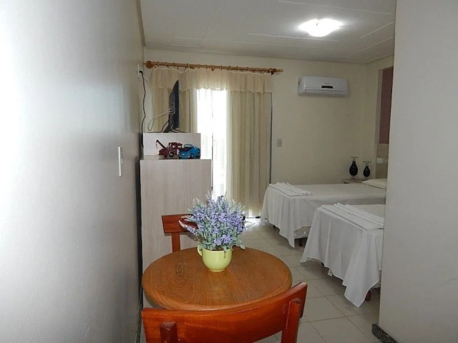Hotel Oceania
