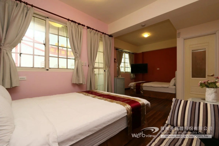 Blue Ocean B&B