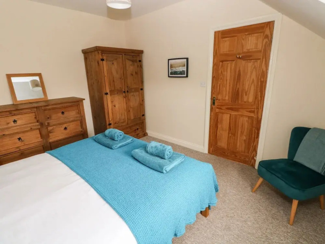 Ty Rhosyn