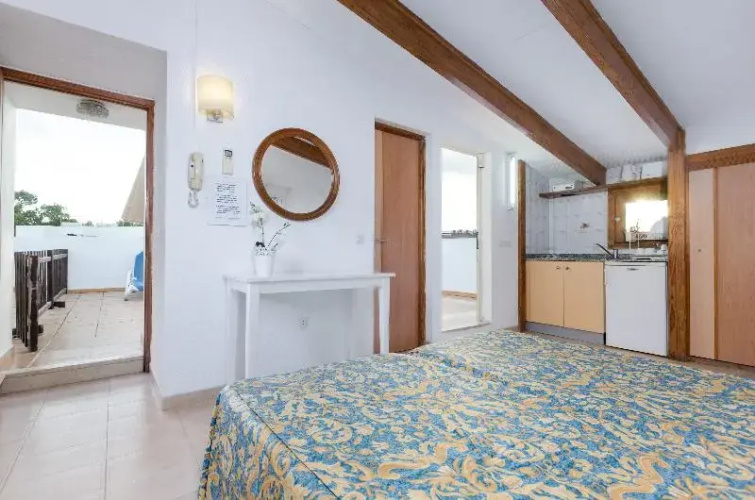 Otel görseli