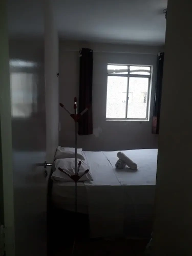 Comfort Triple room with city view