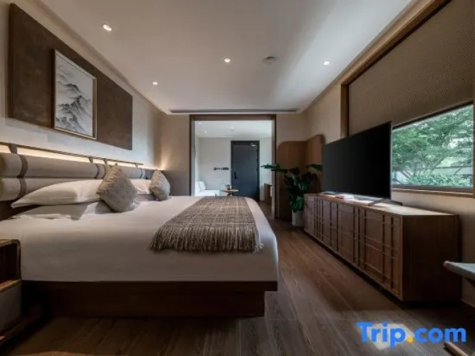 Luxury Double room