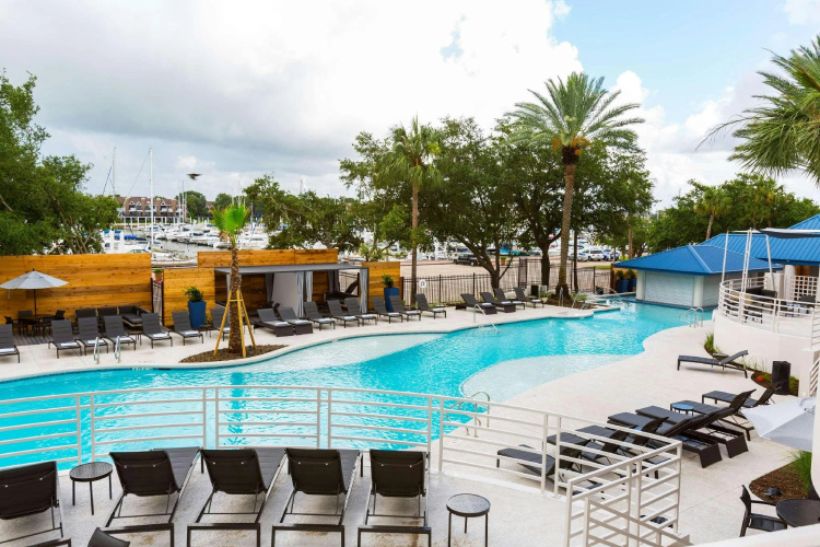 South Shore Harbour Resort And Conference Center photo 15