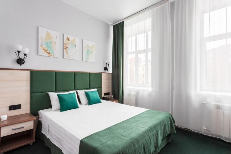  (двуспальная кровать) - изображение 1