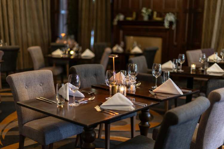 DoubleTree by Hilton Cheltenham photo 35