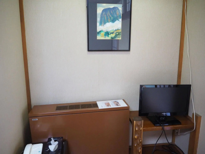 Umeyashiki Ryokan