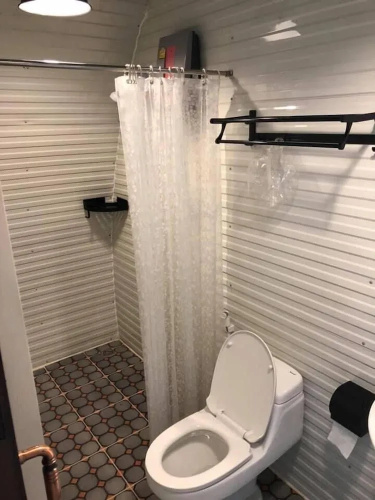 Inboxhome resort