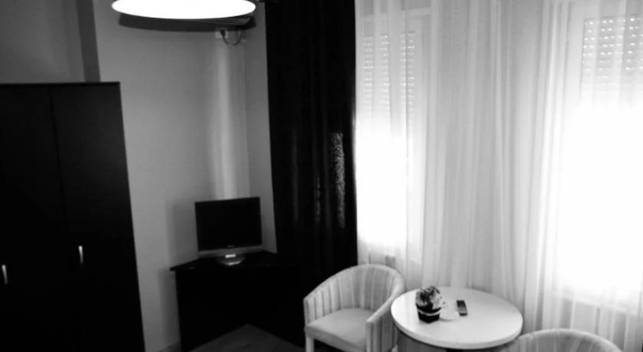 Hotel Gjilani