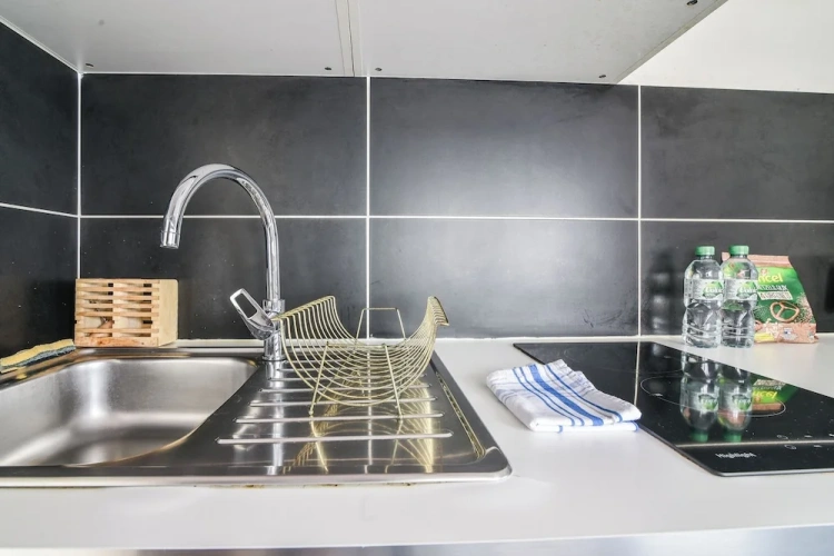 1 Bedroom Standard Apartment with city view