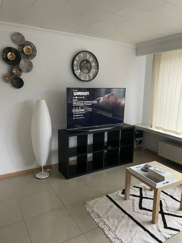 3 Bedrooms Apartment with balcony