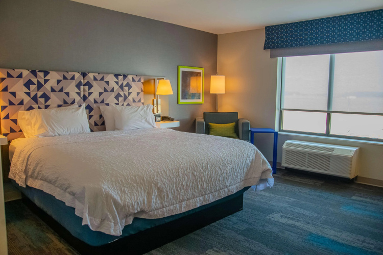 Hampton Inn Wabash