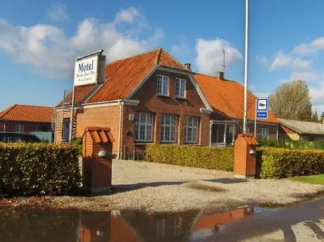 Otel görseli