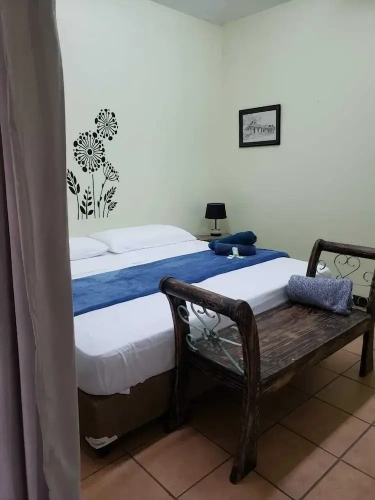 Classic Triple room