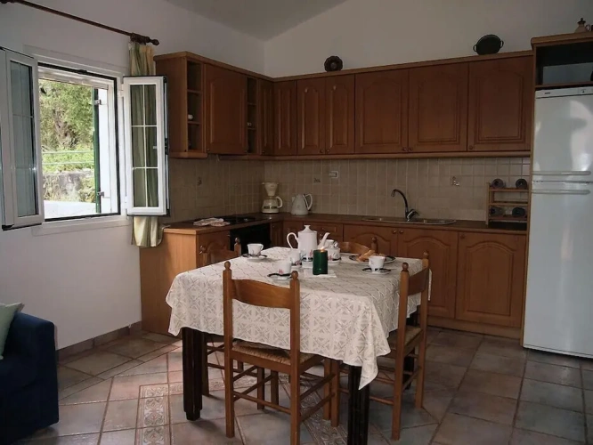4 Bedrooms Villa with sea view
