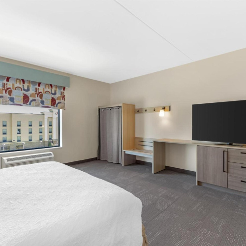 Home2 Suites By Hilton Calera