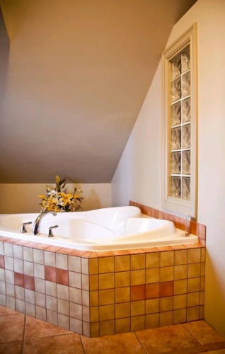 Mermaid Suites