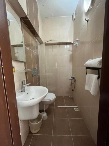 Classic Single room