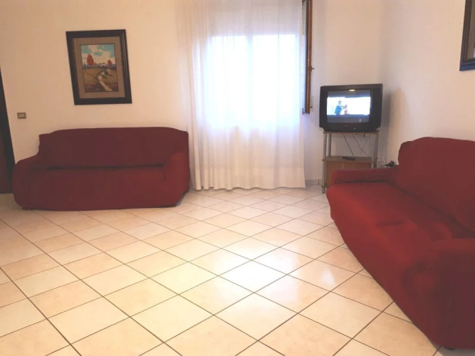 Casa a schiera per gruppi 11 posti letto