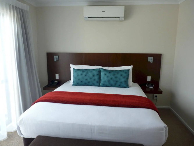 Astra Motor Lodge