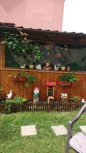 Casa Fabrizio