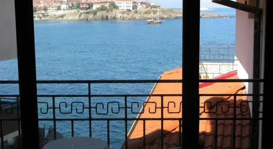 Villa Bella