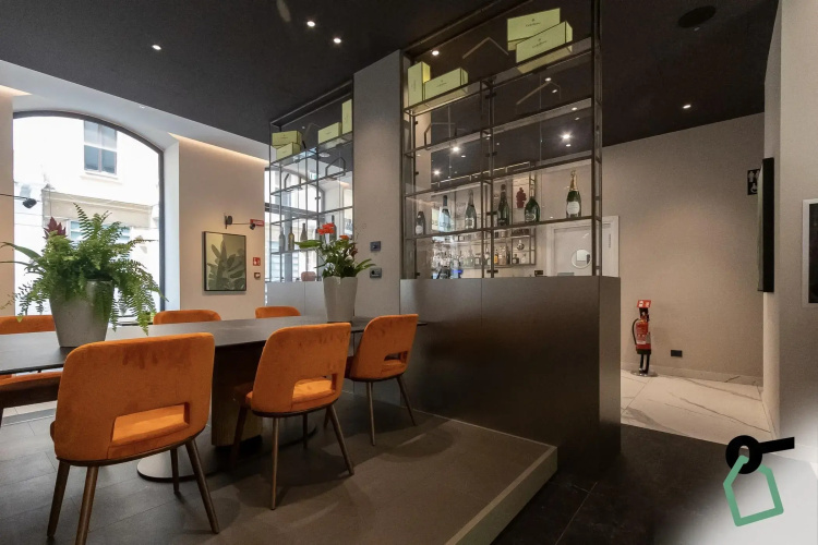 HOTIDAY Room Collection - Milano Cinque Giornate